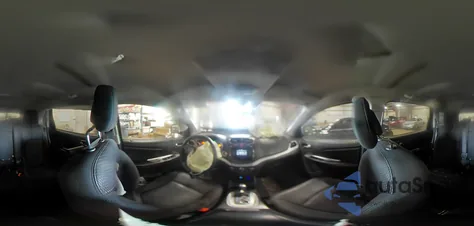 2018 Dodge Journey Se z USA, uszkodzony, nr VIN 3C4PDCAB6JT347003